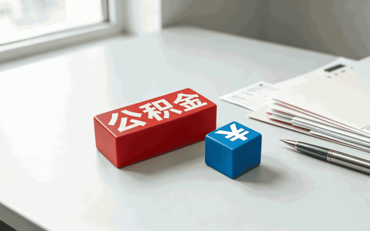 湘潭公积金代办手续费怎么做账口径有没有变