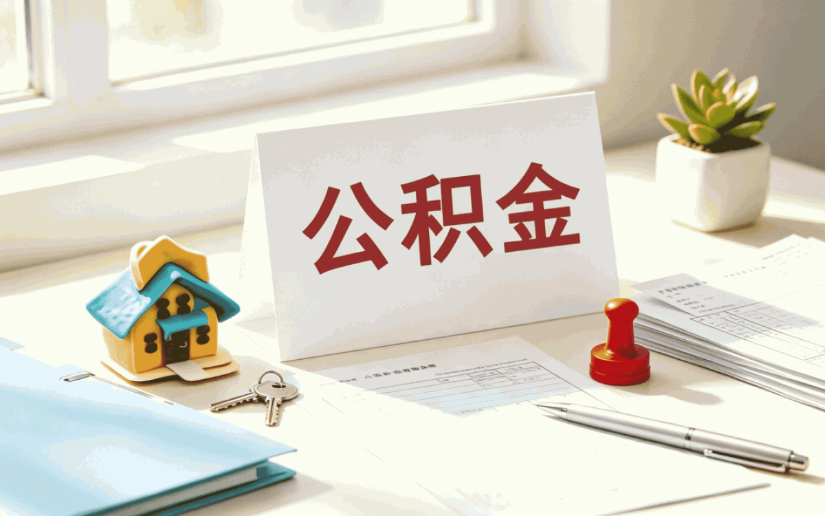 湘潭公务员公积金提取跑了三趟才弄成