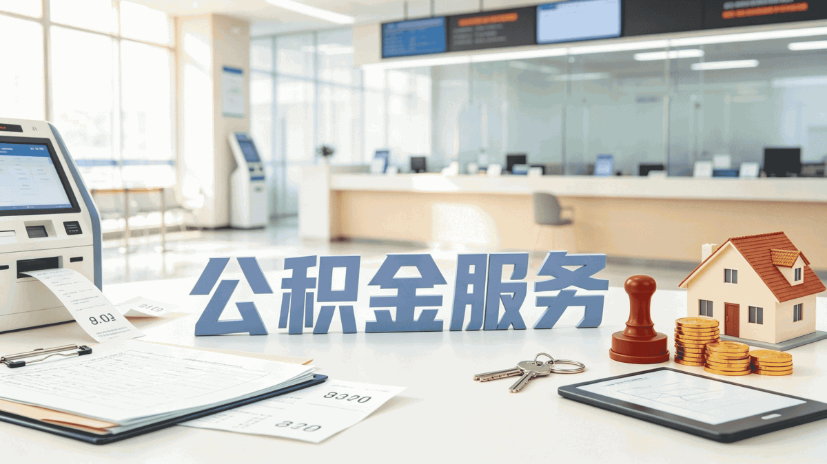 湘潭公积金怎么提取最简单方法视频别白跑