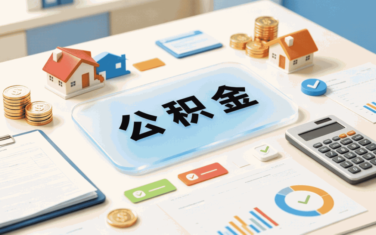 湘潭公积金如何提取还房贷操作流程别白跑