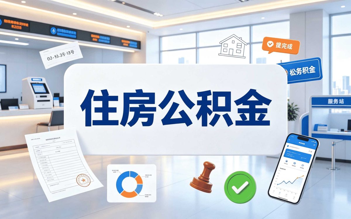 湘潭持证机构公积金代办自己办差多少钱