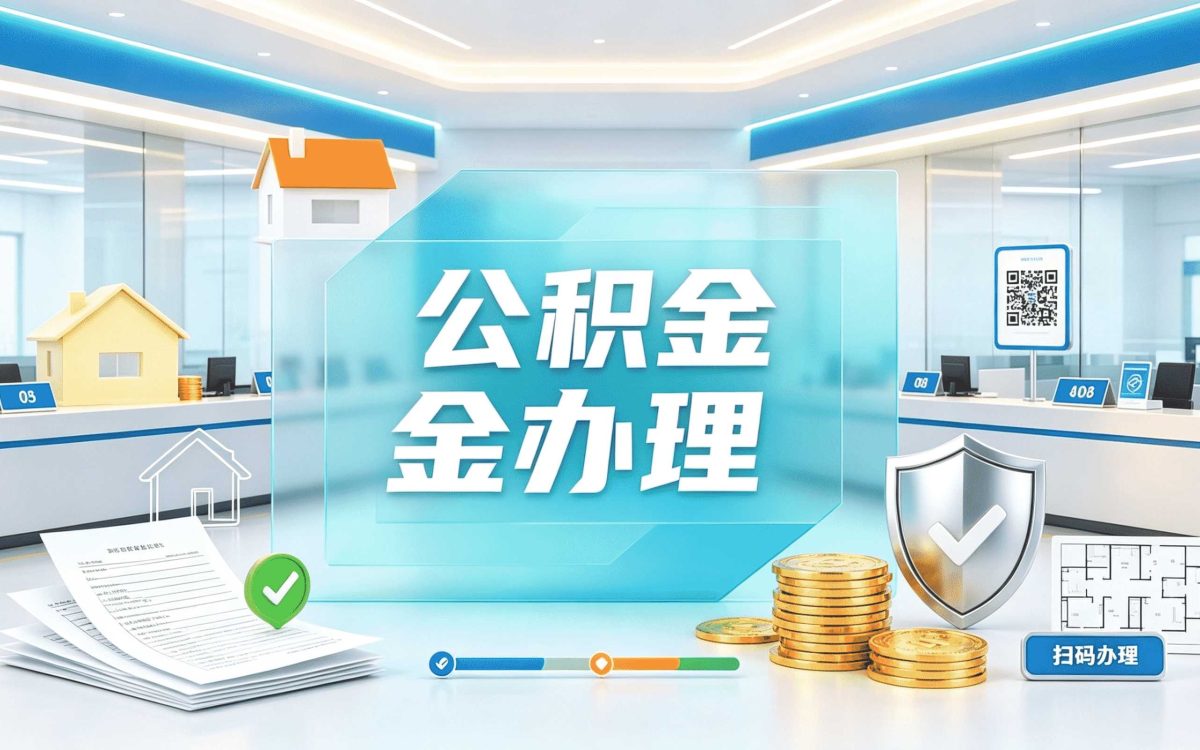 湘潭本地实体公积金提取公司材料去哪办