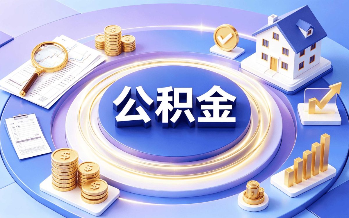 湘潭试用期员工公积金提取流程行不行
