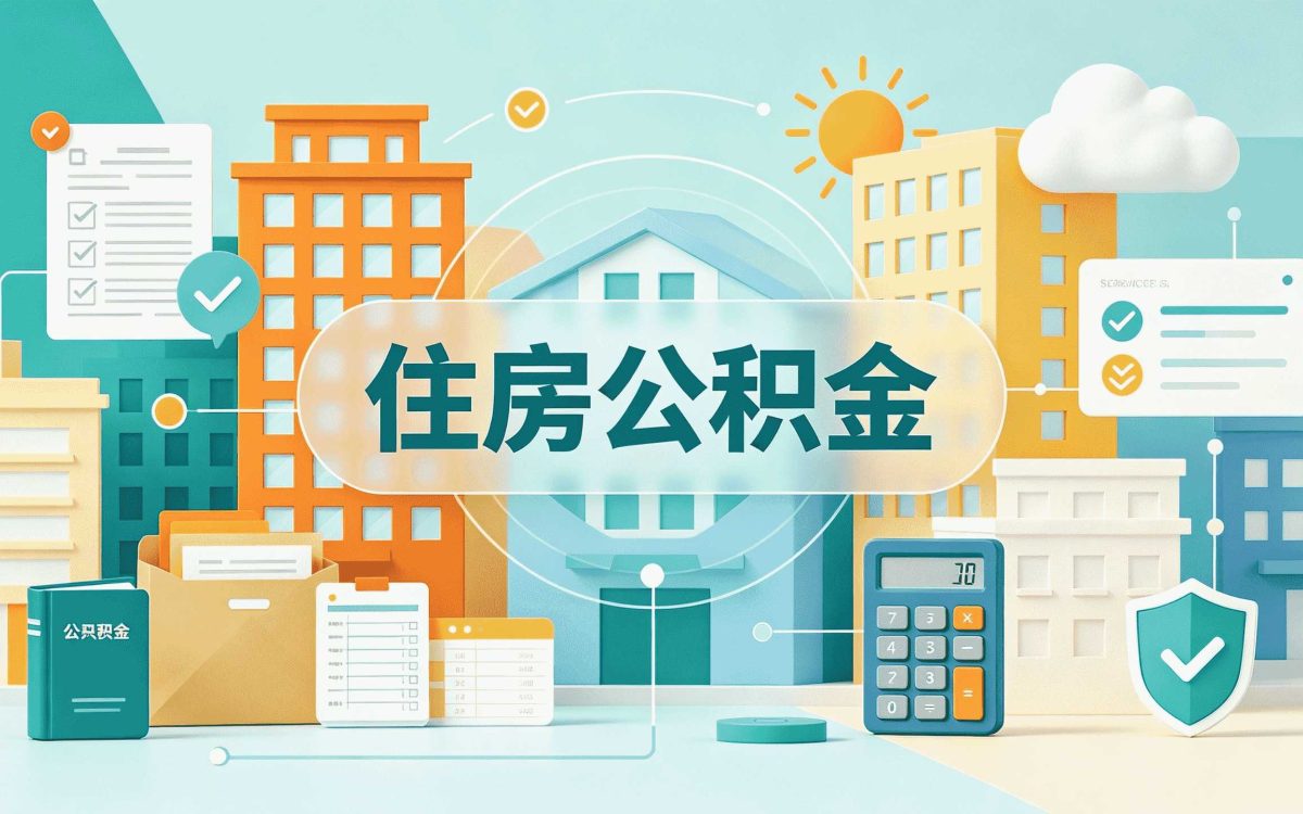 湘潭公积金缴存年度调整容易白跑