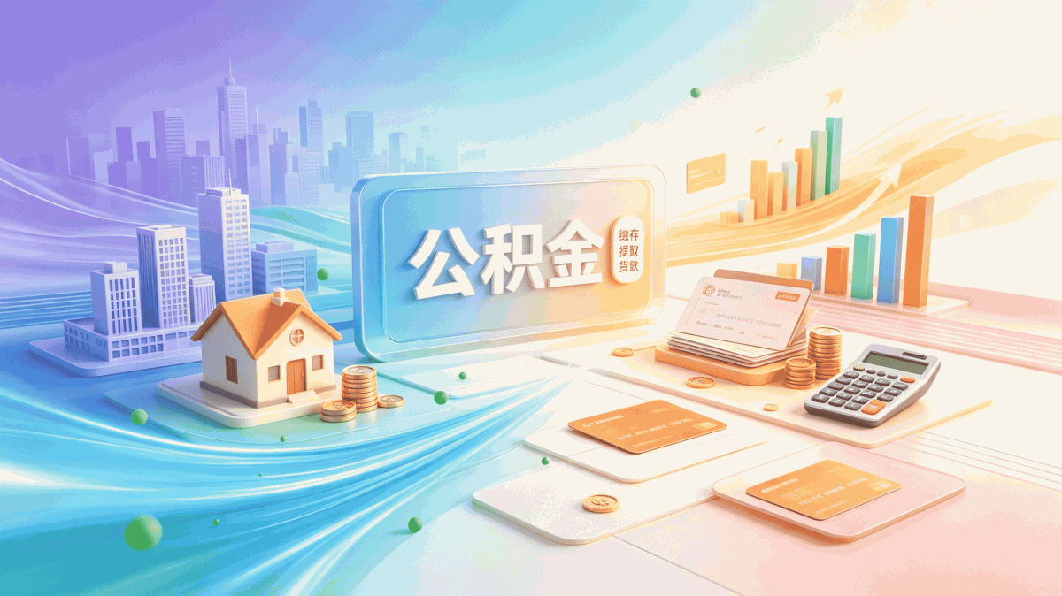湘潭试用期员工公积金提取流程行不行