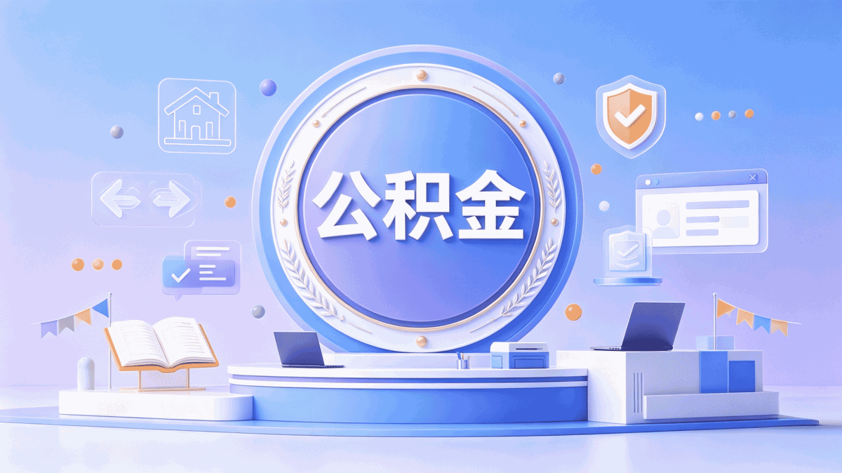 湘潭上门公积金提取自己办和代办有什么区别?