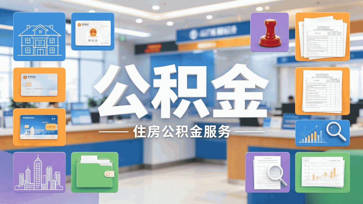 湘潭公积金阶段性担保条件办理材料与时限