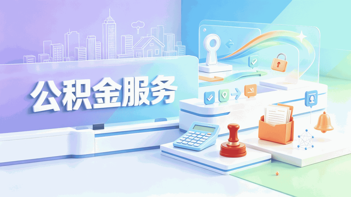 湘潭公积金代办几天能办好 慢在这卡住