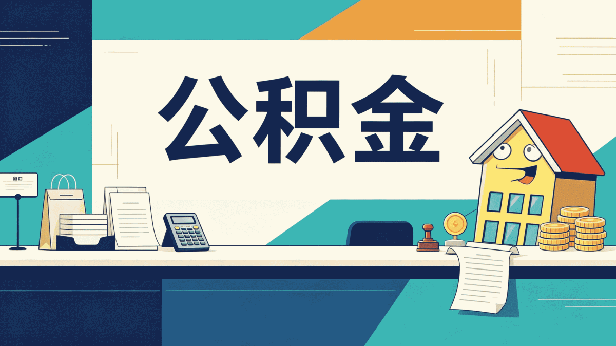 湘潭合同制员工公积金提取所需材料我自己跑完记