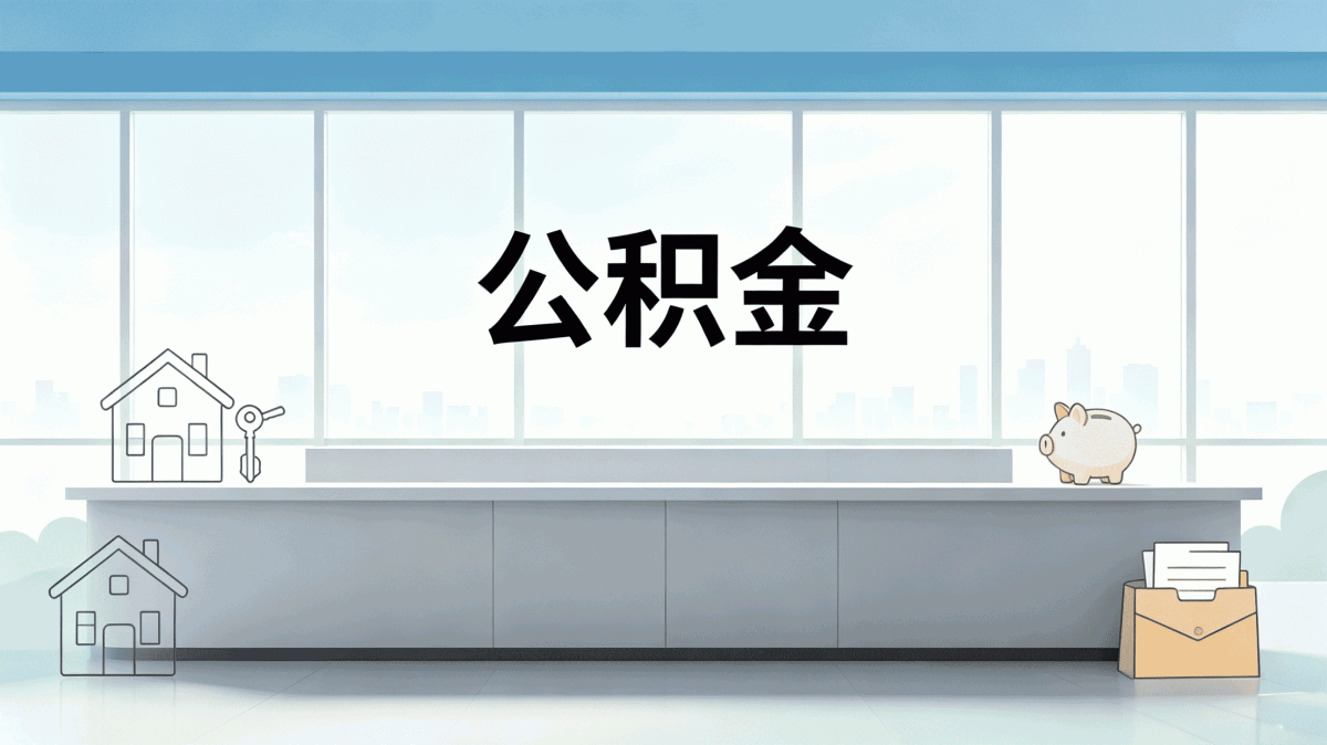 湘潭公积金提取条件及流程带啥材料去哪办