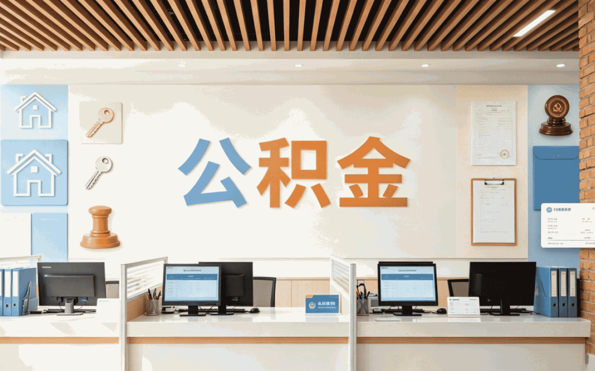 湘潭公积金阶段性担保条件办理材料与时限