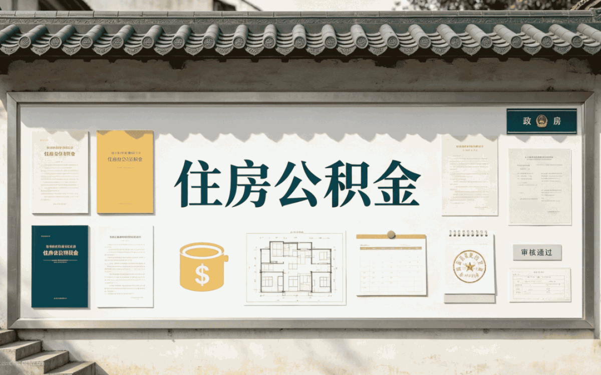 湘潭公积金异地提取条件及流程材料到账时间