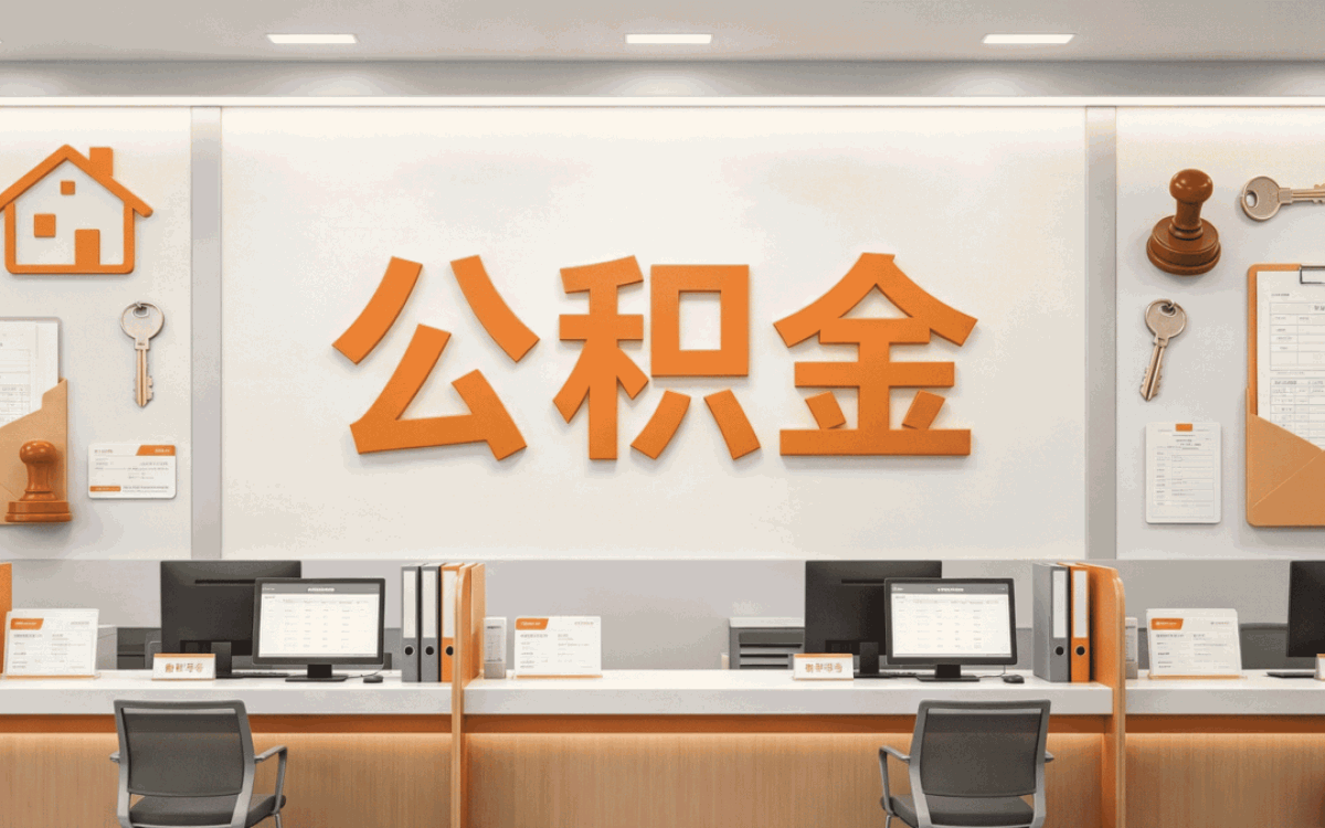 湘潭名下有房提取公积金代办中介差多少钱