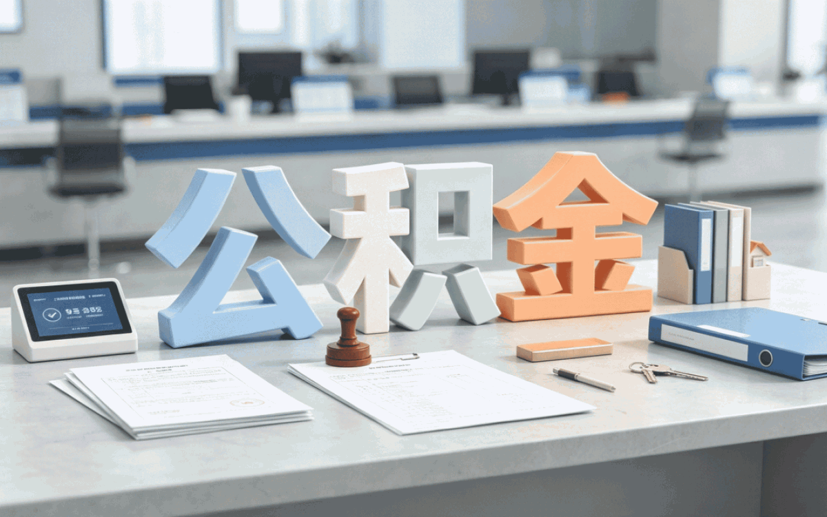 湘潭住房公积金代办流程有无新规口径