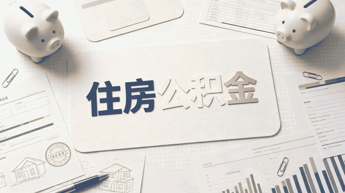 湘潭住房公积金代办流程有无新规口径