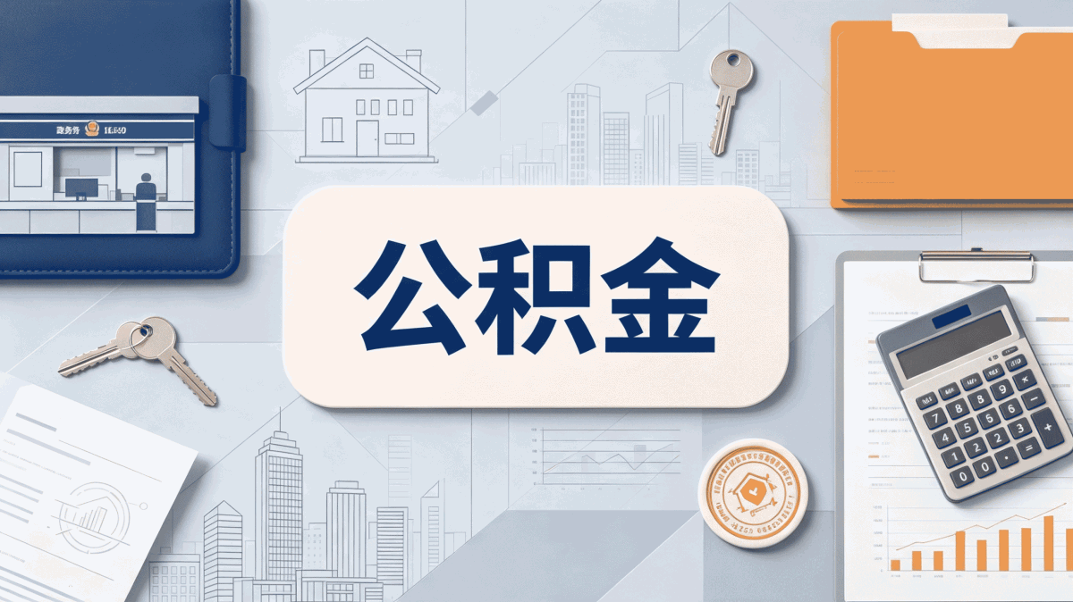 湘潭上门公积金提取自己办和代办有什么区别?