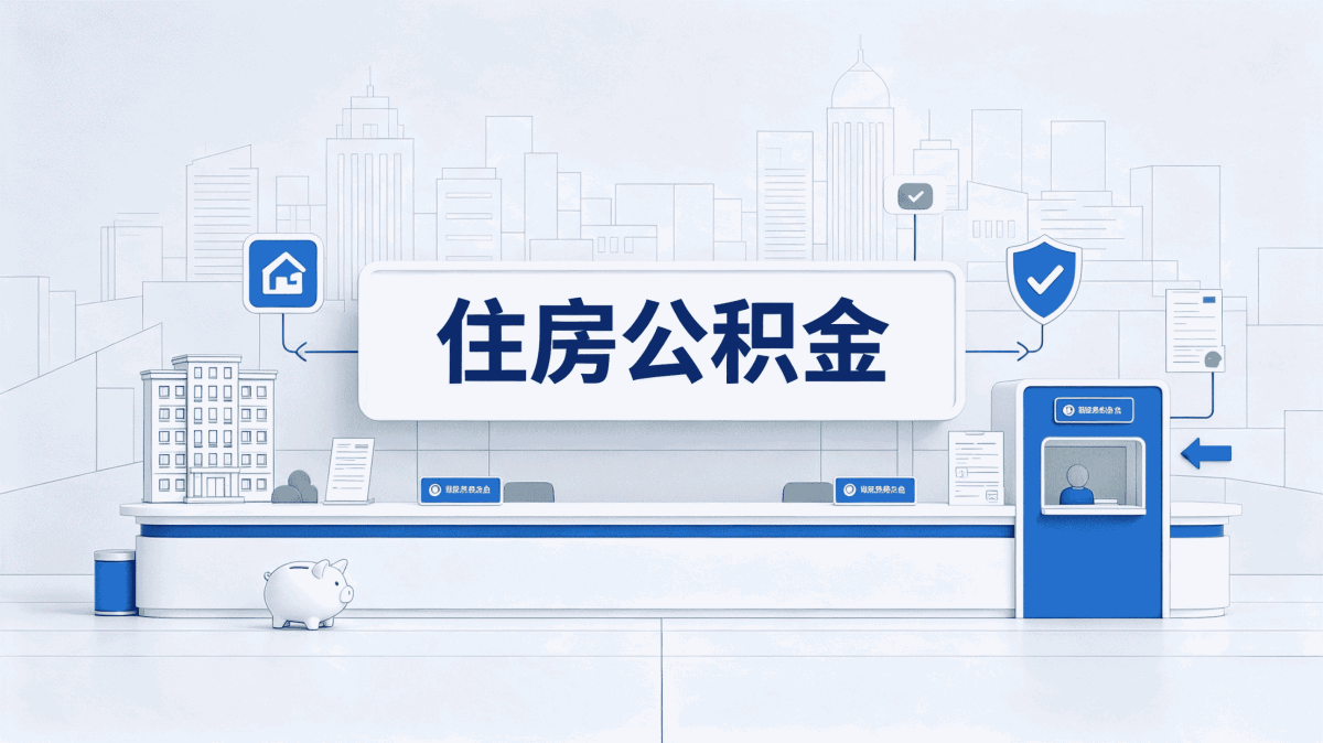 湘潭住房公积金中介代办靠谱吗