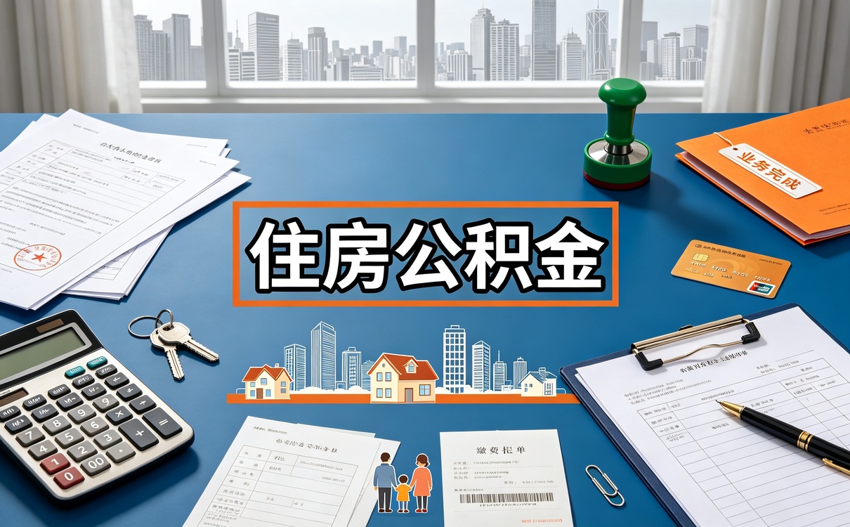 湘潭查询公积金怎么查 别踩这几个坑